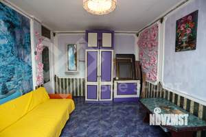 3-к квартира, вторичка, 66м2, 5/6 этаж