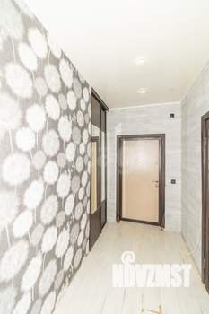 2-к квартира, вторичка, 53м2, 2/19 этаж