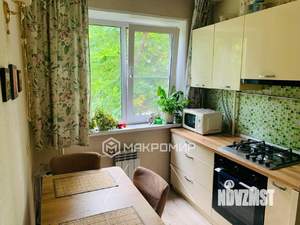 2-к квартира, вторичка, 44м2, 2/5 этаж