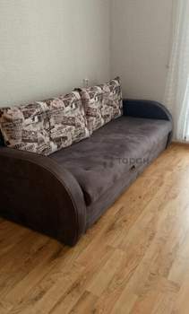 Студия квартира, вторичка, 24м2, 9/10 этаж