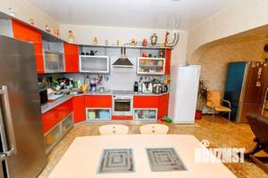 2-к квартира, вторичка, 87м2, 5/18 этаж