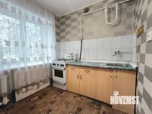 1-к квартира, вторичка, 32м2, 1/5 этаж