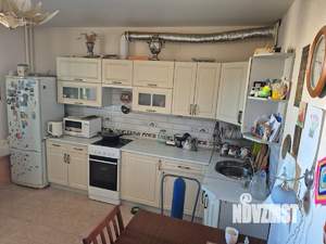 2-к квартира, вторичка, 54м2, 9/11 этаж