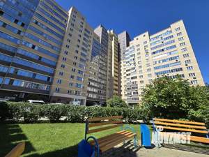 1-к квартира, вторичка, 46м2, 8/13 этаж