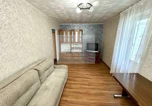 2-к квартира, вторичка, 51м2, 1/10 этаж
