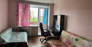 1-к квартира, вторичка, 30м2, 4/5 этаж