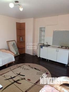 3-к квартира, вторичка, 66м2, 1/4 этаж