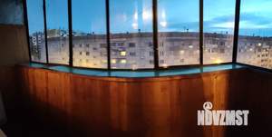 3-к квартира, вторичка, 62м2, 5/6 этаж