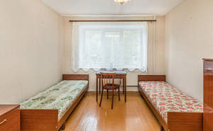 2-к квартира, вторичка, 53м2, 2/5 этаж