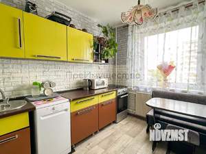 2-к квартира, вторичка, 57м2, 8/10 этаж