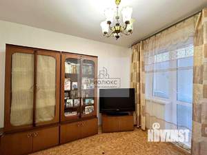 1-к квартира, вторичка, 33м2, 6/10 этаж