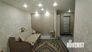 1-к квартира, вторичка, 30м2, 2/5 этаж