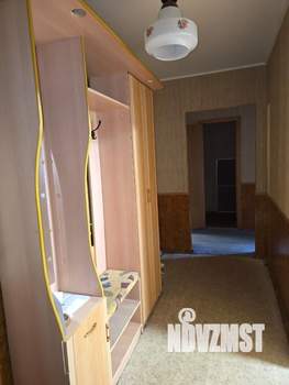 2-к квартира, вторичка, 55м2, 1/10 этаж