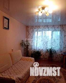 3-к квартира, вторичка, 64м2, 8/10 этаж