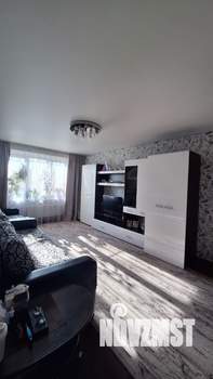 3-к квартира, вторичка, 63м2, 1/11 этаж