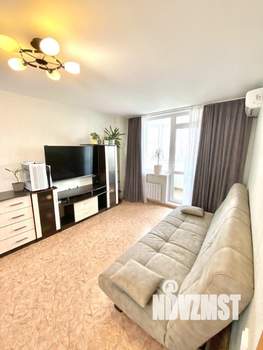 1-к квартира, вторичка, 39м2, 7/9 этаж