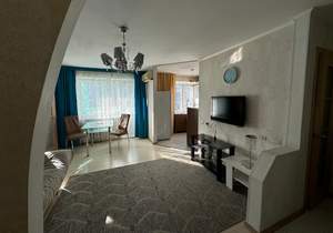 2-к квартира, вторичка, 42м2, 4/4 этаж
