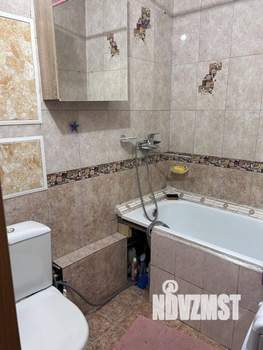 1-к квартира, вторичка, 28м2, 4/5 этаж