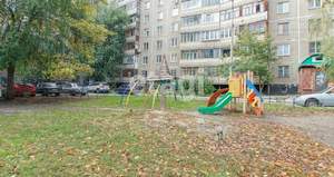 2-к квартира, вторичка, 50м2, 7/9 этаж