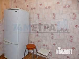 1-к квартира, вторичка, 32м2, 4/10 этаж