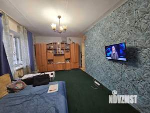 2-к квартира, вторичка, 43м2, 1/5 этаж