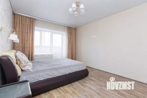 3-к квартира, вторичка, 106м2, 4/9 этаж