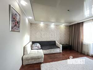 1-к квартира, вторичка, 41м2, 10/10 этаж