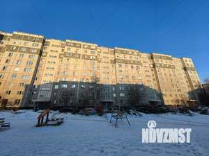 3-к квартира, вторичка, 65м2, 7/10 этаж