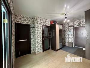 2-к квартира, вторичка, 65м2, 8/19 этаж