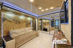 4-к квартира, вторичка, 61м2, 4/5 этаж
