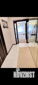 1-к квартира, вторичка, 54м2, 5/16 этаж