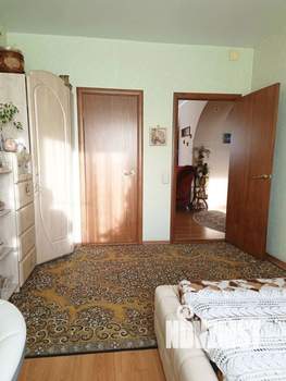 4-к квартира, вторичка, 86м2, 2/4 этаж