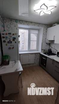 2-к квартира, вторичка, 41м2, 5/5 этаж