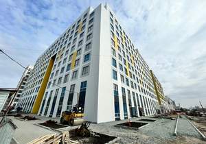 2-к квартира, вторичка, 60м2, 6/10 этаж