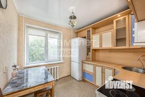 2-к квартира, вторичка, 54м2, 3/5 этаж