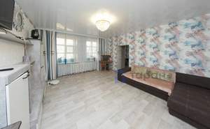 2-к квартира, вторичка, 69м2, 1/2 этаж