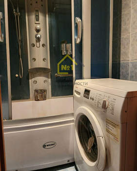 3-к квартира, вторичка, 70м2, 1/5 этаж