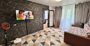2-к квартира, вторичка, 46м2, 3/5 этаж