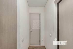 Студия квартира, вторичка, 25м2, 6/20 этаж