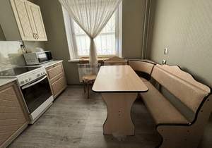 1-к квартира, вторичка, 20м2, 1/10 этаж