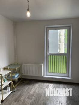 1-к квартира, вторичка, 41м2, 5/11 этаж