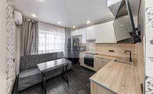 2-к квартира, вторичка, 72м2, 2/10 этаж