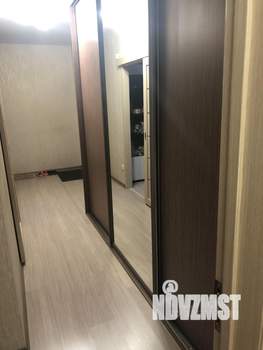 1-к квартира, вторичка, 49м2, 7/12 этаж