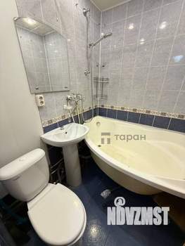 1-к квартира, вторичка, 31м2, 2/5 этаж