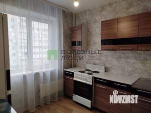 1-к квартира, вторичка, 37м2, 6/10 этаж