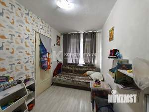 2-к квартира, вторичка, 45м2, 2/5 этаж