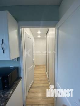 2-к квартира, вторичка, 53м2, 7/9 этаж