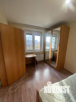 1-к квартира, вторичка, 41м2, 7/10 этаж