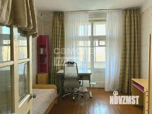3-к квартира, вторичка, 76м2, 3/5 этаж