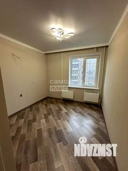 2-к квартира, вторичка, 58м2, 4/6 этаж